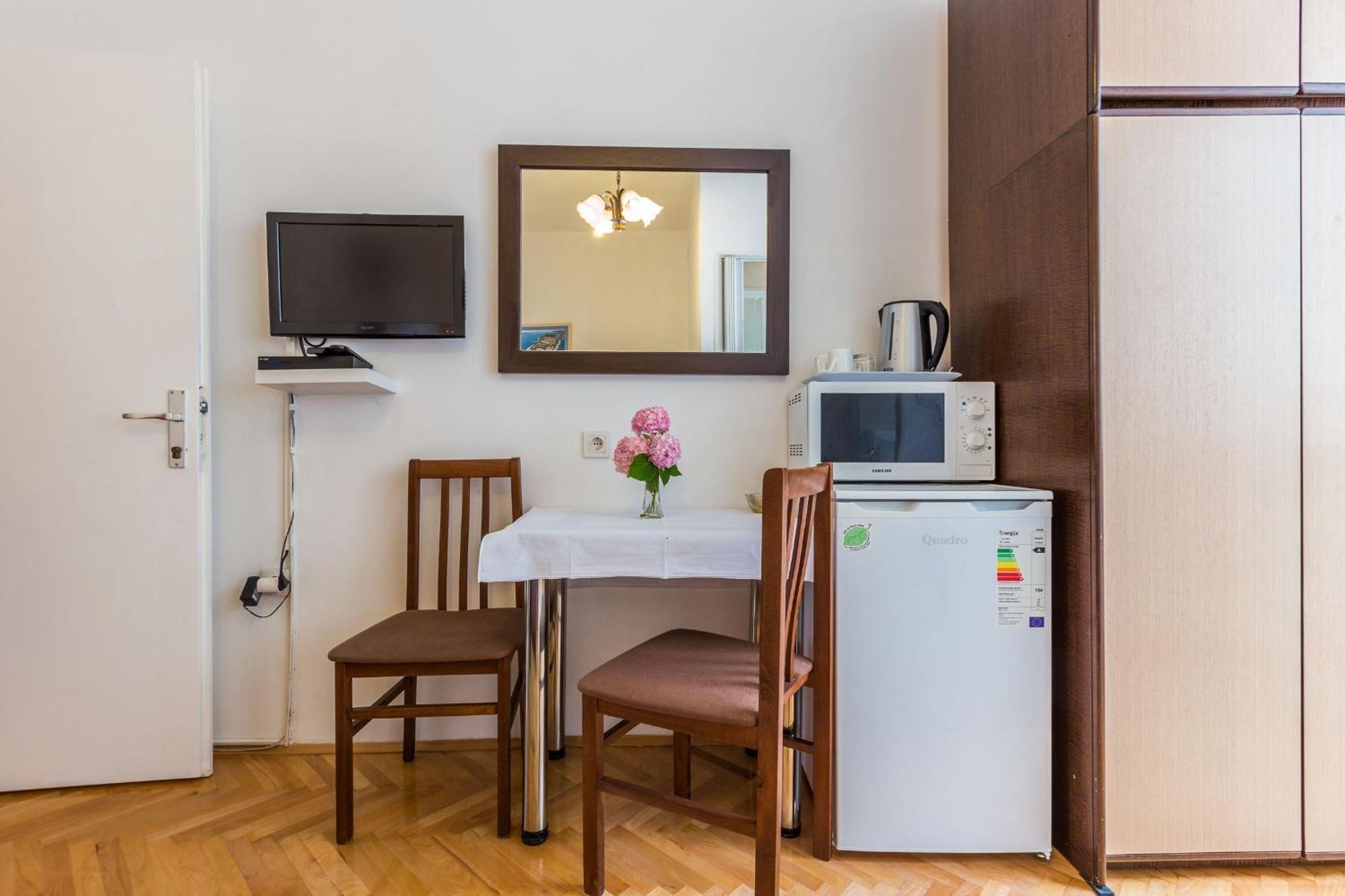 Mila In Old Town Centre Apartman Zadar